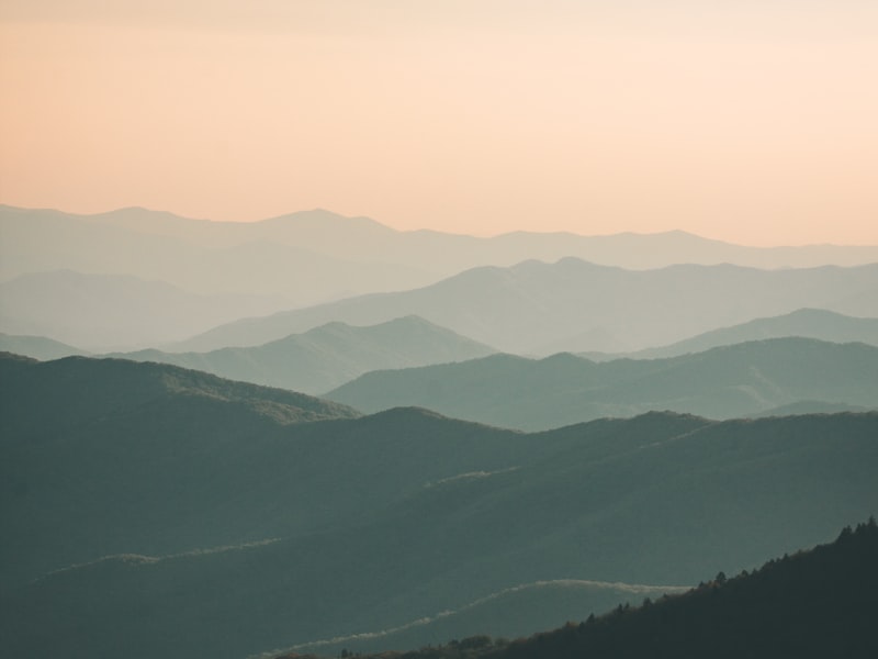 仙女山避暑二日游